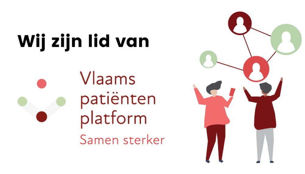 Vlaams pati&euml;nten platform