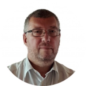 Peter Van Alstein