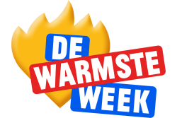 Logo De Warmste Week
